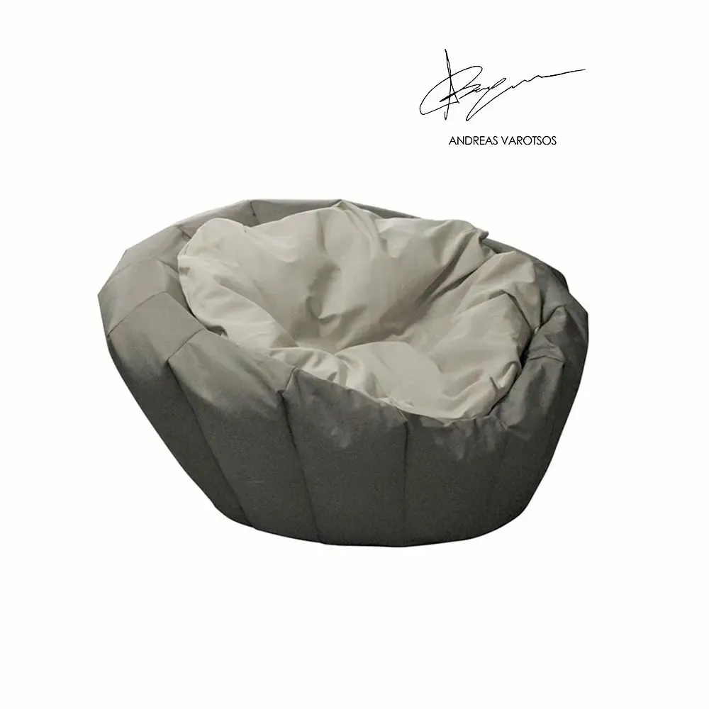 Tissus d'extérieur - BEAN BAG NIDO - POUFOMANIA