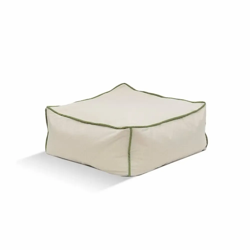 Garden textiles - BEAN BAG FUNKY STOOL - POUFOMANIA