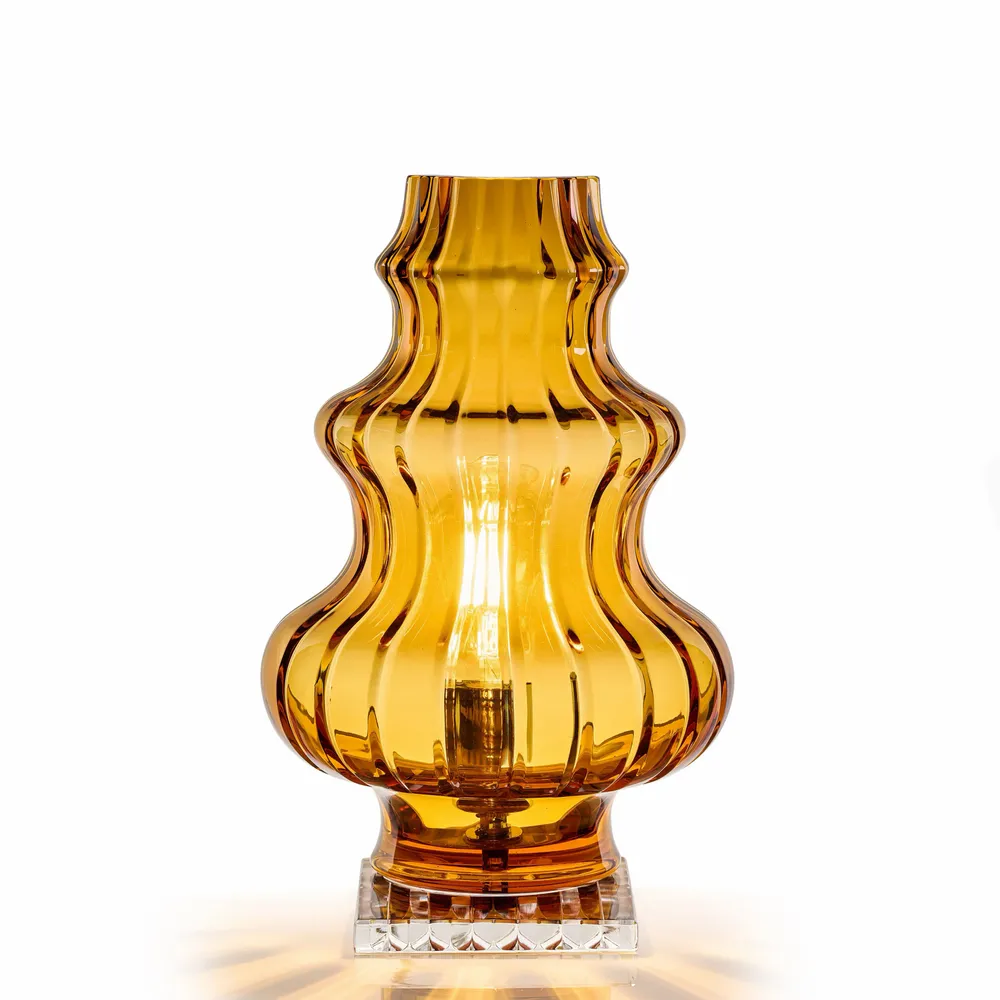 Table lamps - Bobolamp table lamp - MARIO CIONI & C