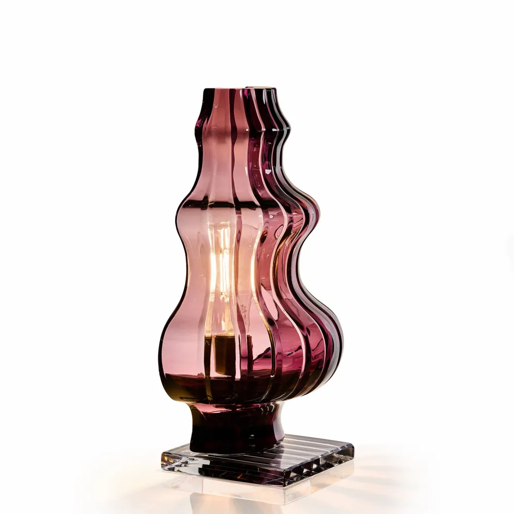 Table lamps - Bobolamp table lamp - MARIO CIONI & C