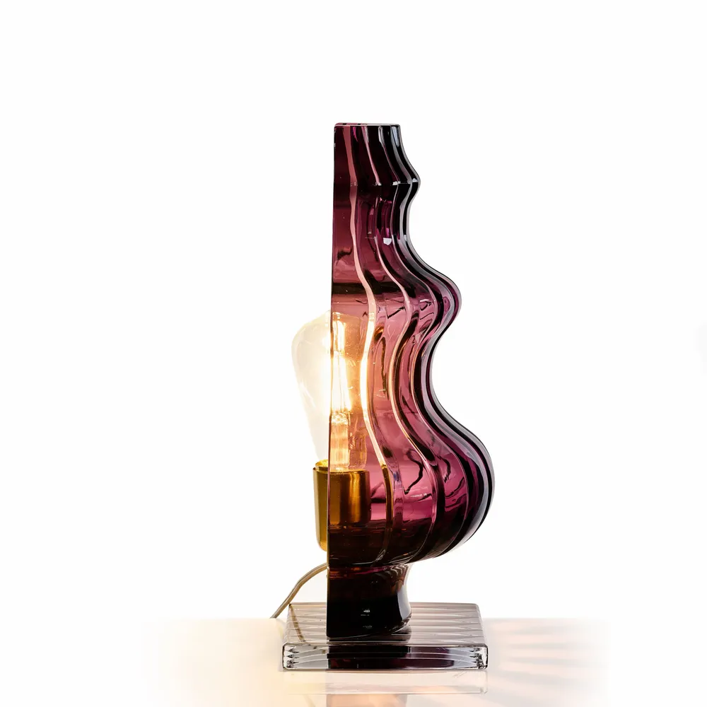 Table lamps - Bobolamp table lamp - MARIO CIONI & C