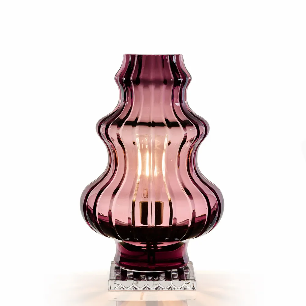 Table lamps - Bobolamp table lamp - MARIO CIONI & C