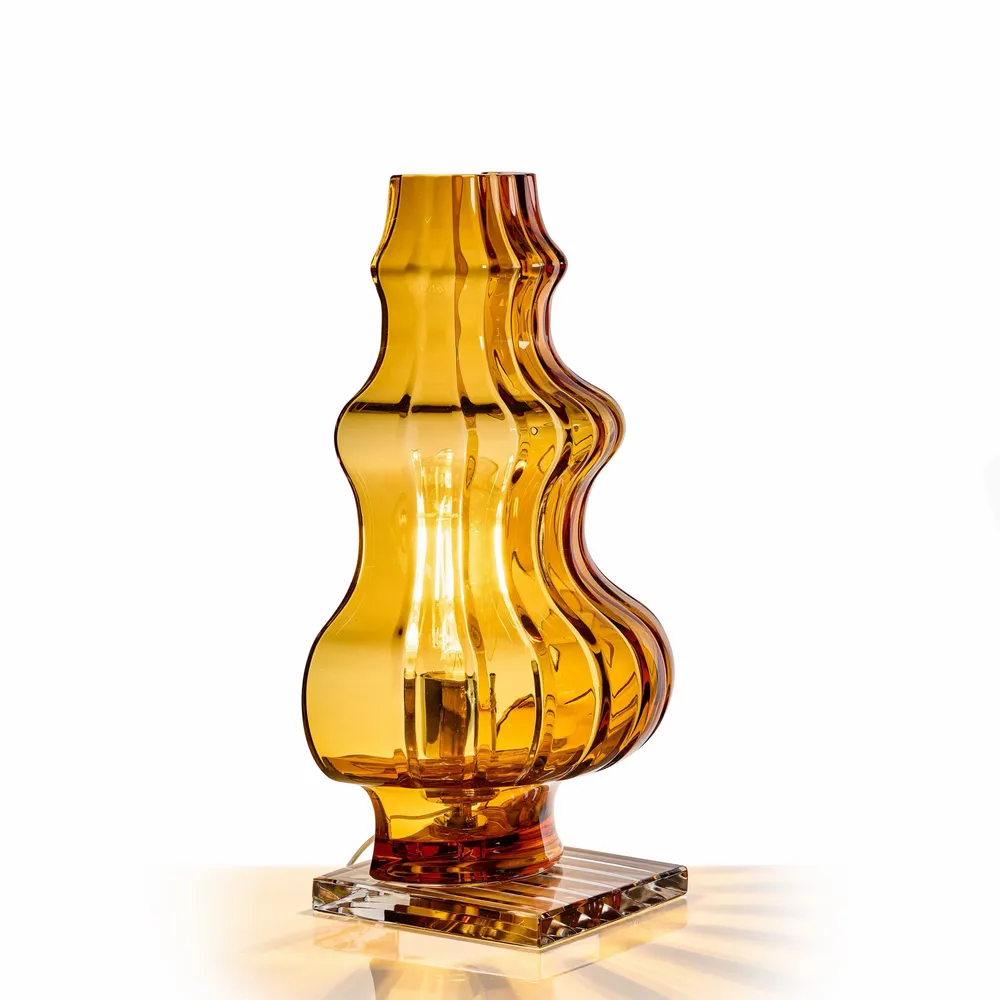 Table lamps - Bobolamp table lamp - MARIO CIONI & C
