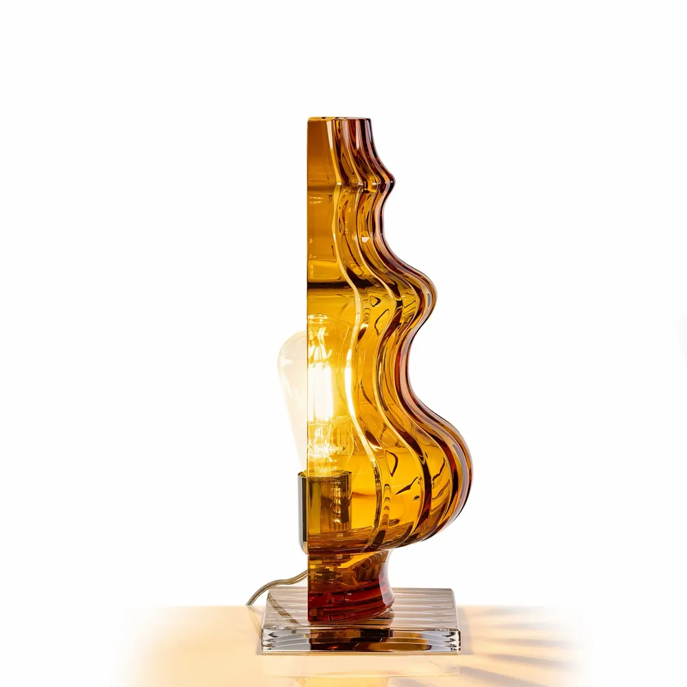 Table lamps - Bobolamp table lamp - MARIO CIONI & C