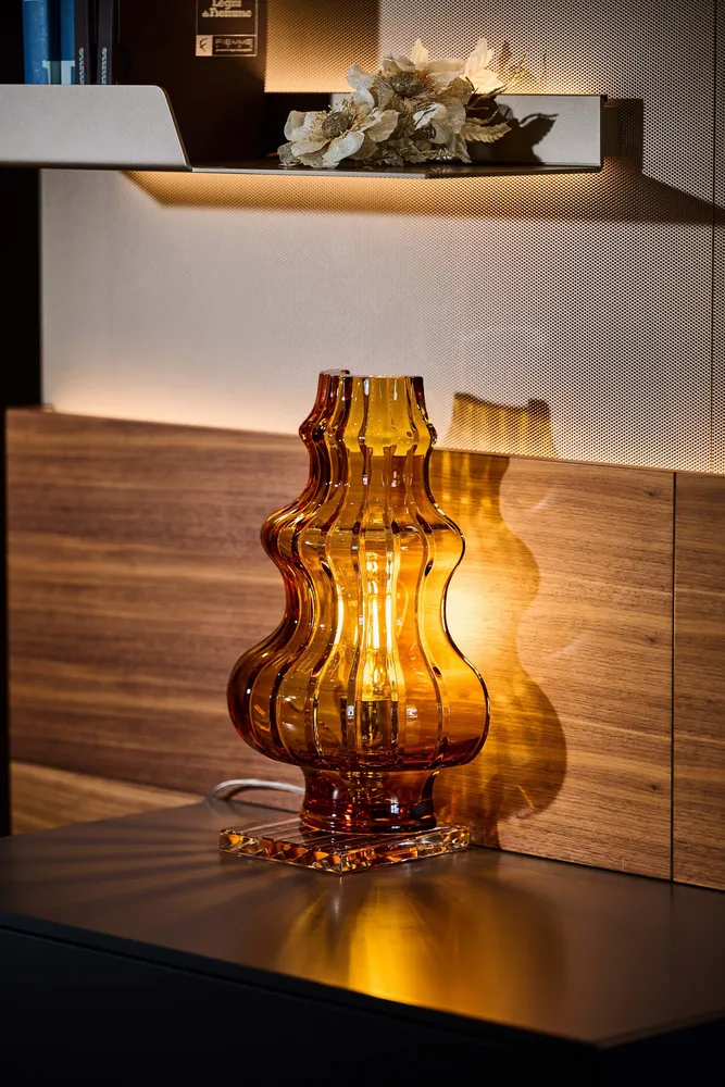 Table lamps - Bobolamp table lamp - MARIO CIONI & C