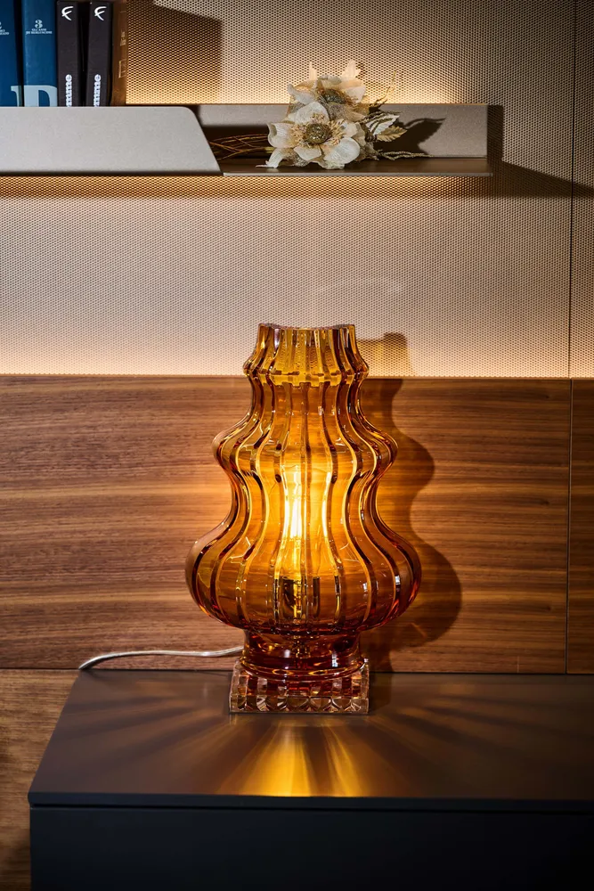 Table lamps - Bobolamp table lamp - MARIO CIONI & C