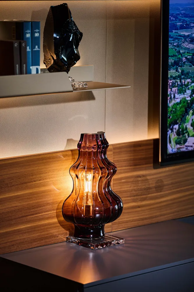 Table lamps - Bobolamp table lamp - MARIO CIONI & C