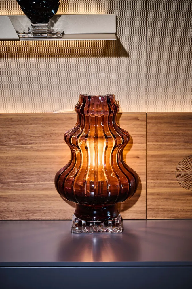 Table lamps - Bobolamp table lamp - MARIO CIONI & C
