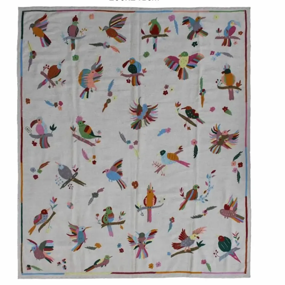 Objets de décoration - Kilims, tapis, coussins, tabourets - ORNATE