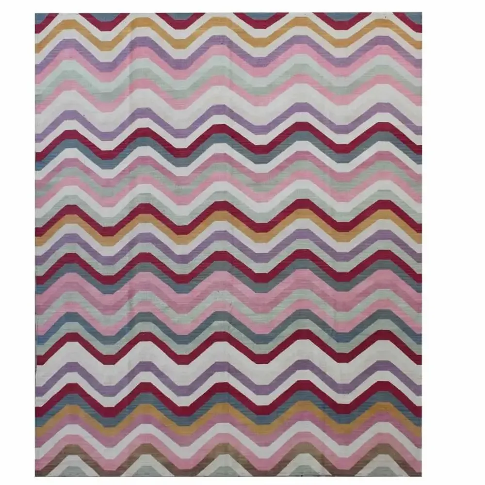 Objets de décoration - Kilims, tapis, coussins, tabourets - ORNATE