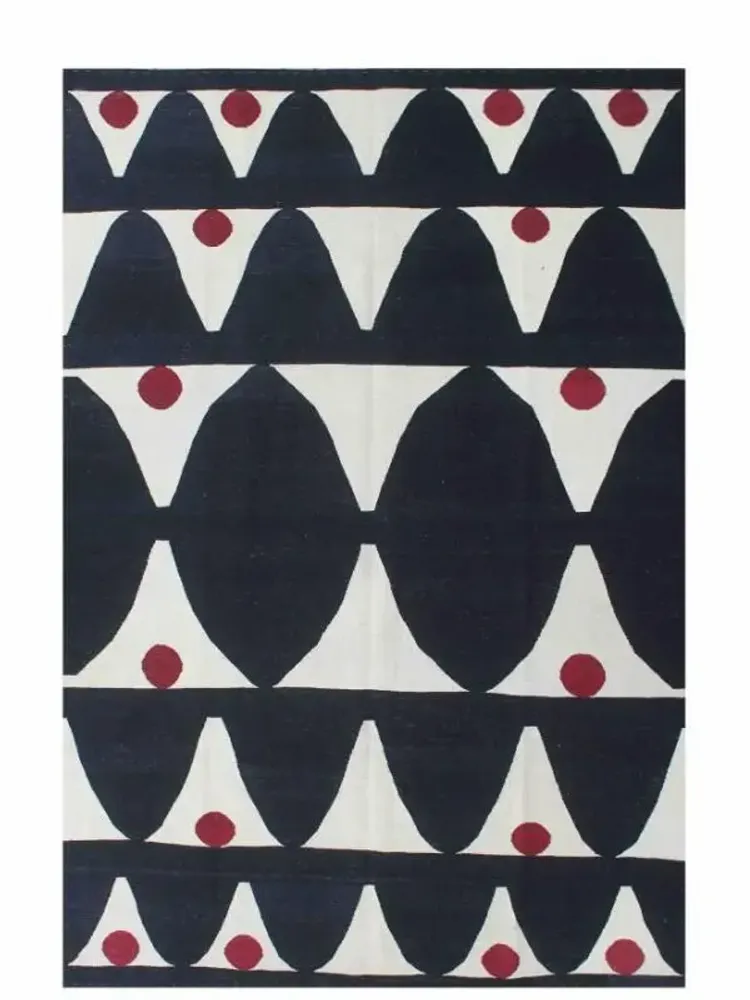 Objets de décoration - Kilims, tapis, coussins, tabourets - ORNATE