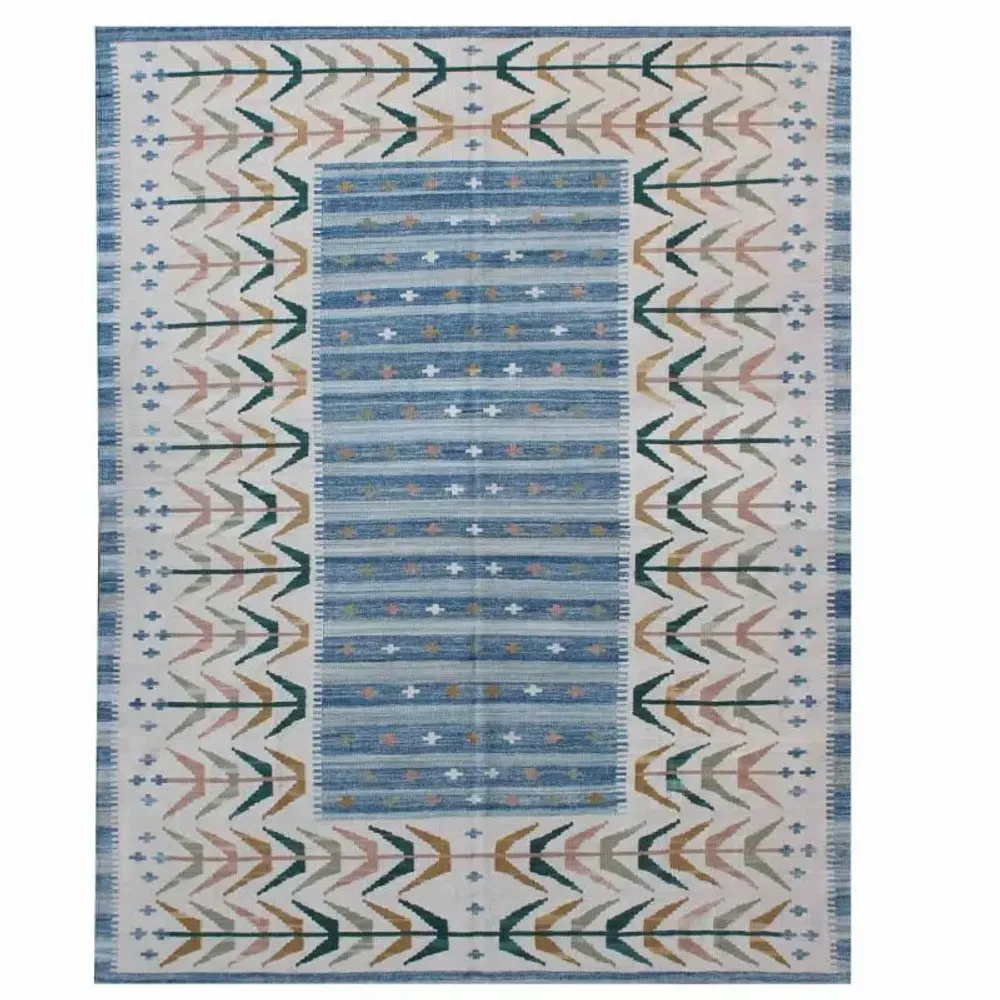 Objets de décoration - Kilims, tapis, coussins, tabourets - ORNATE