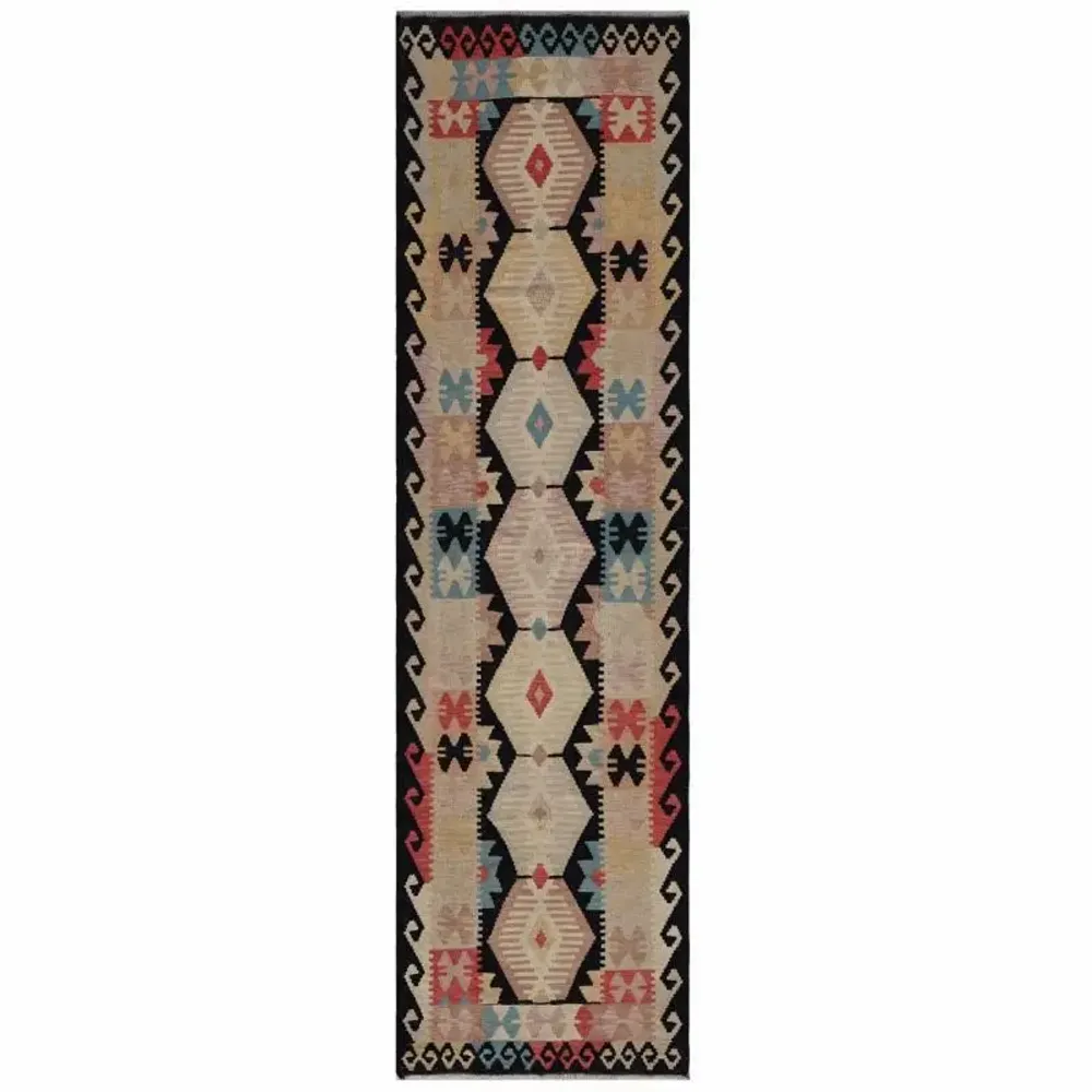 Objets de décoration - Kilims, tapis, coussins, tabourets - ORNATE