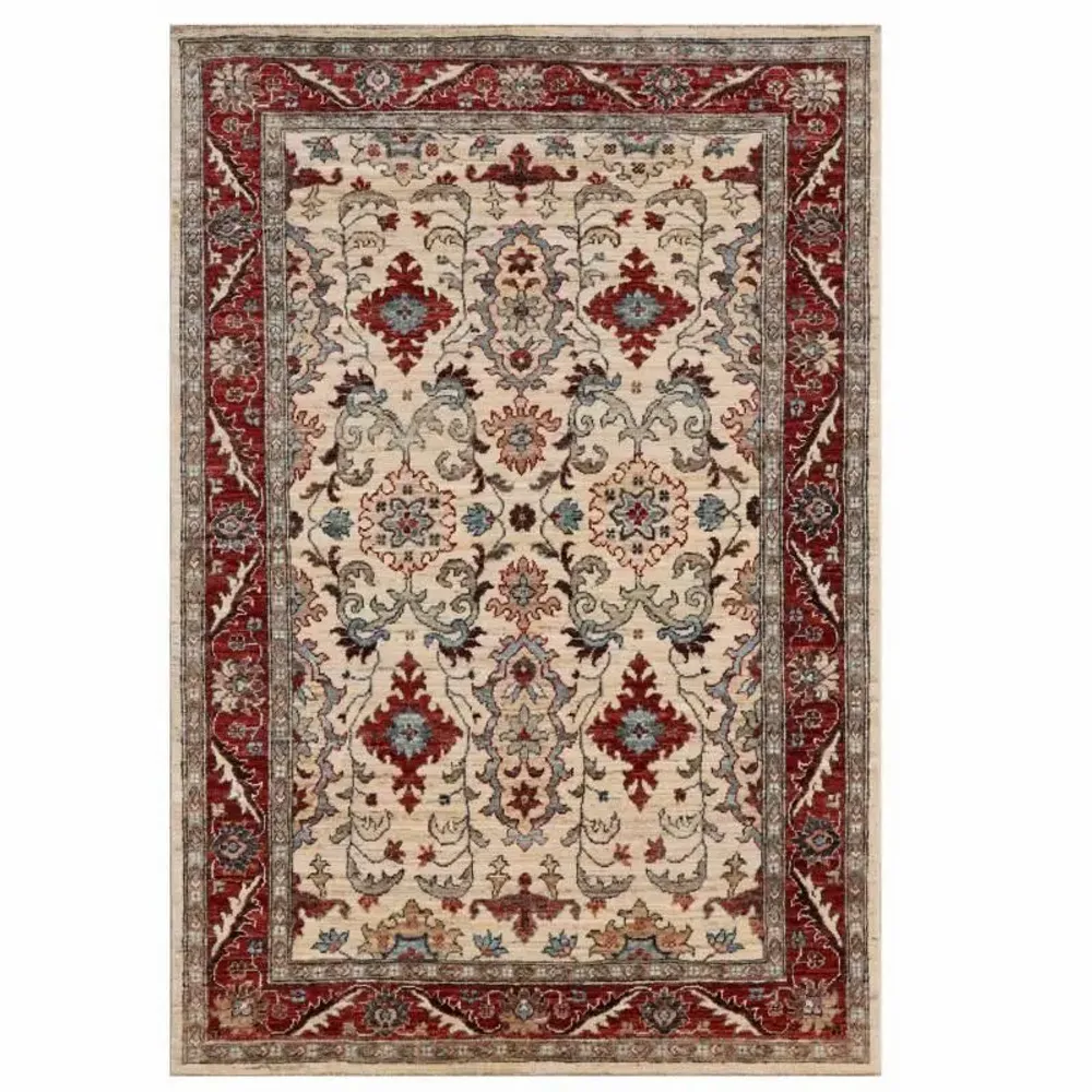 Objets de décoration - Kilims, tapis, coussins, tabourets - ORNATE