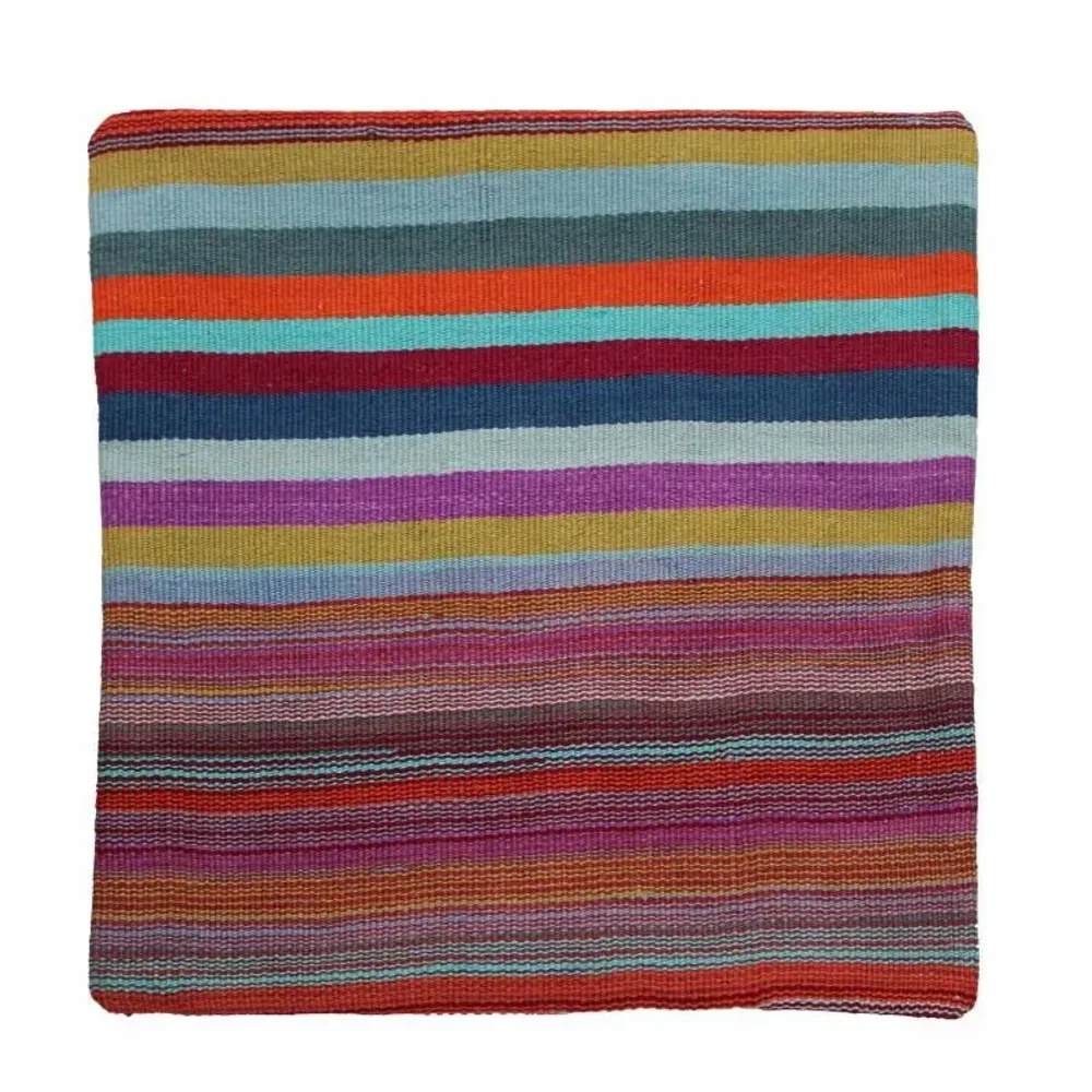 Objets de décoration - Kilims, tapis, coussins, tabourets - ORNATE