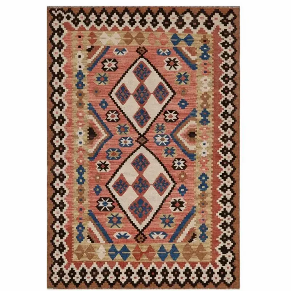 Objets de décoration - Kilims, tapis, coussins, tabourets - ORNATE