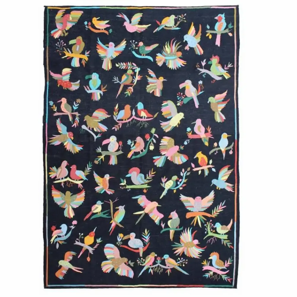 Tapis contemporains - Kilims classiques/Kilims traditionnels - ORNATE