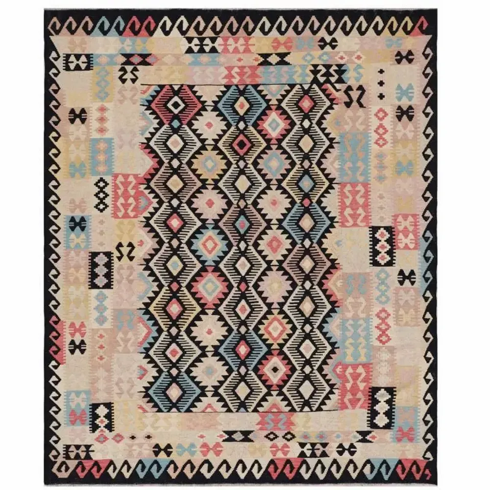 Tapis contemporains - Kilims classiques/Kilims traditionnels - ORNATE