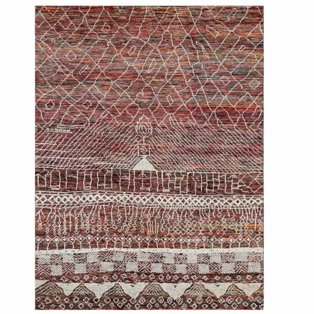 Tapis contemporains - Kilims classiques/Kilims traditionnels - ORNATE