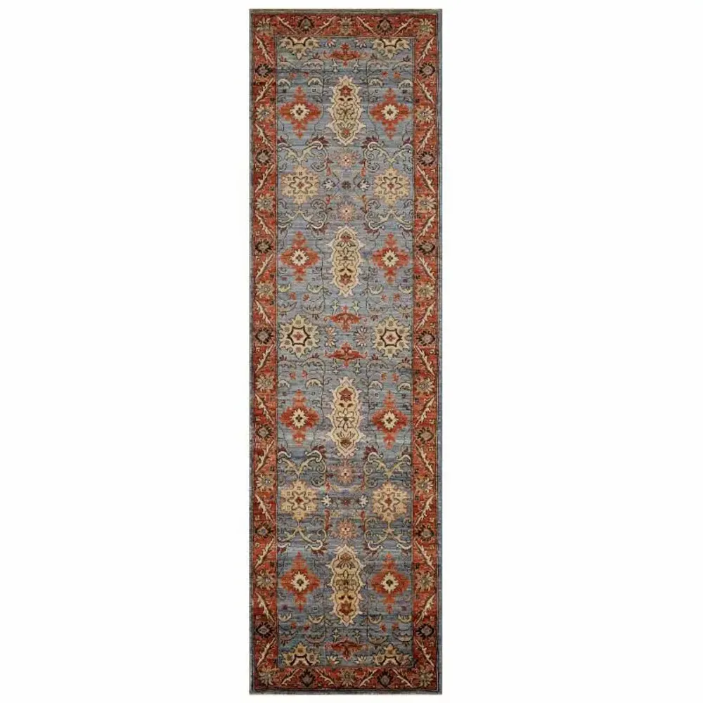 Tapis contemporains - Kilims classiques/Kilims traditionnels - ORNATE