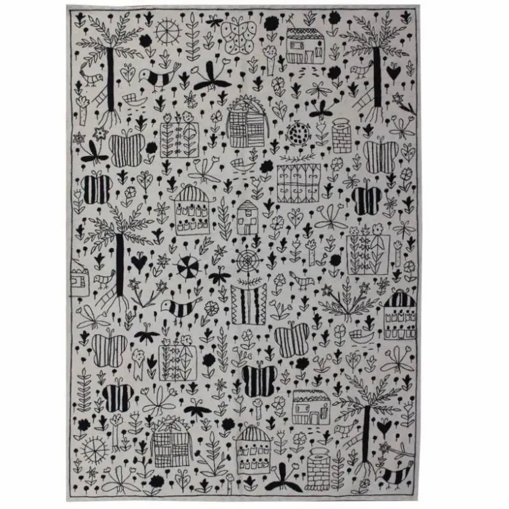 Tapis contemporains - Kilims classiques/Kilims traditionnels - ORNATE