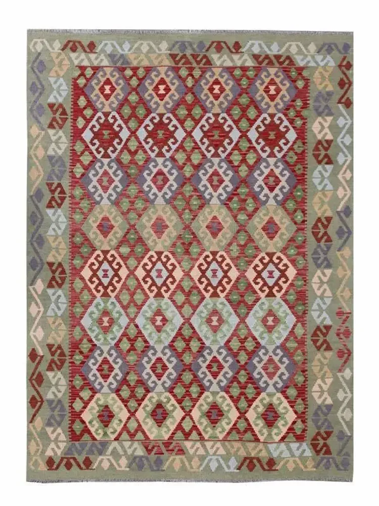 Tapis contemporains - Kilims classiques/Kilims traditionnels - ORNATE