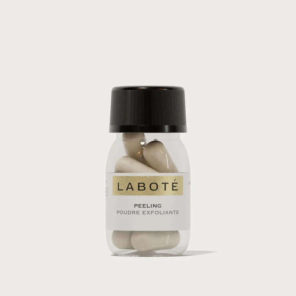 Spas - Peeling Poudre Exfoliant - LABOTE
