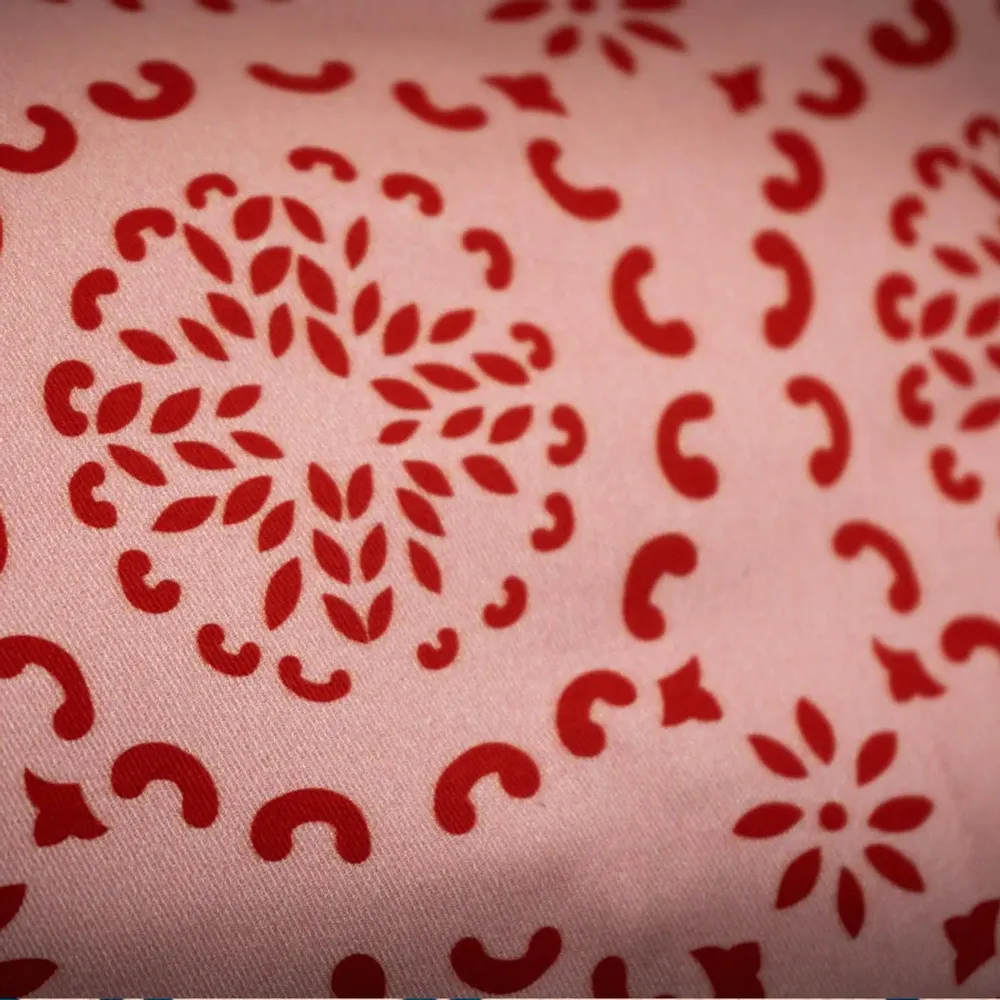 Fabrics - Majolica Mediterranean - ELENA SCARLATA STUDIO