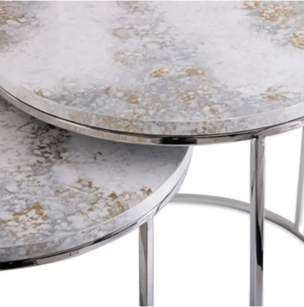 Other tables - AGNES - MAI HOME DECOR PTE LIMITED