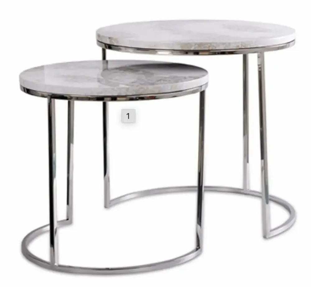 Other tables - AGNES - MAI HOME DECOR PTE LIMITED