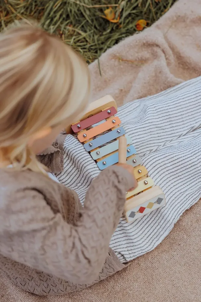 Jouets enfants - MAMAMEMO® Playfood, explorez la nature et bien plus encore... - BYASTRUP / MAMAMEMO