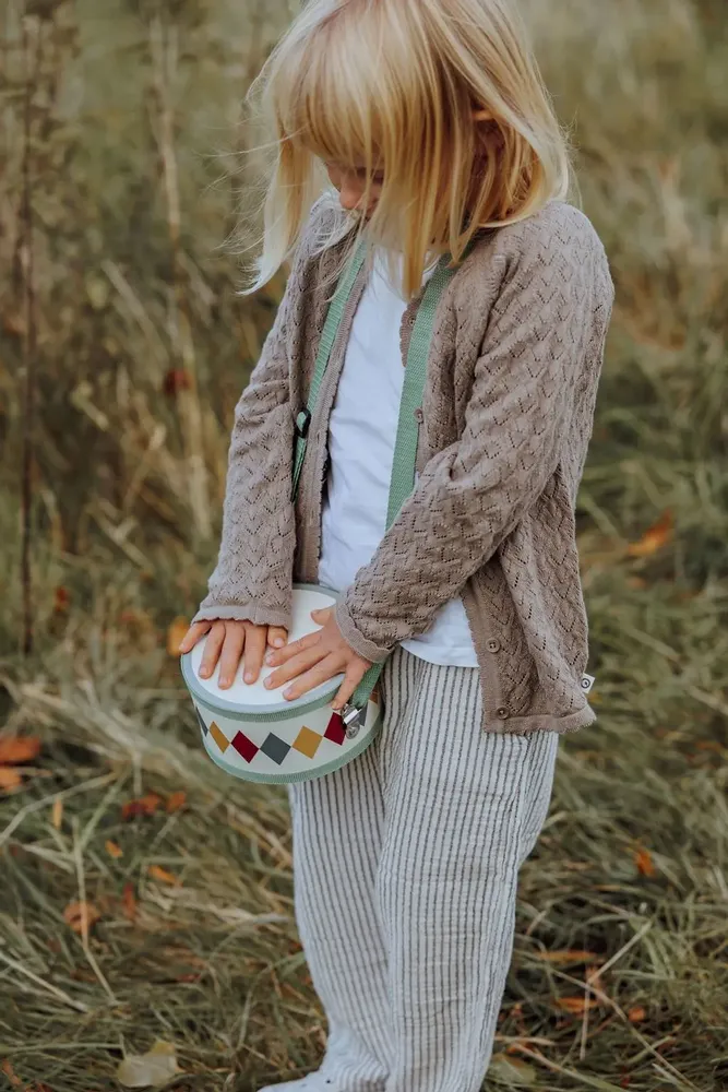 Jouets enfants - MAMAMEMO® Playfood, explorez la nature et bien plus encore... - BYASTRUP / MAMAMEMO