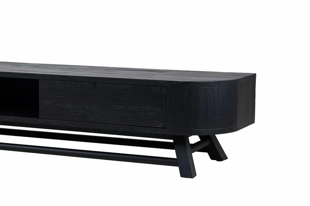 Meubles TV - Meuble Tv Sydney en 250cm - EMPREINTE DU TEMPS