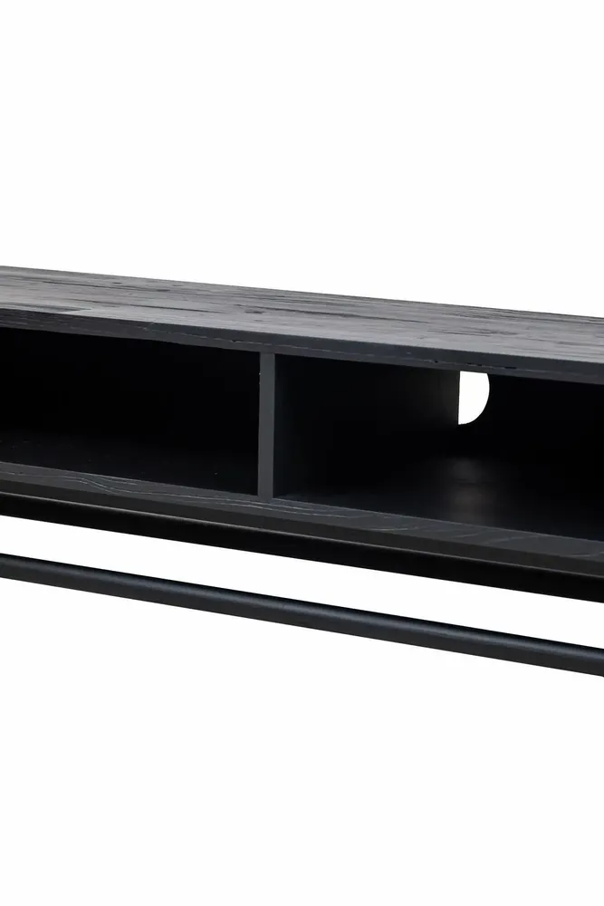 Meubles TV - Meuble Tv Sydney en 250cm - EMPREINTE DU TEMPS