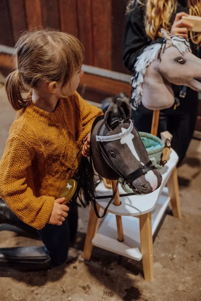 Toys - byASTRUP® Hobby Horses, Doll furnitures, Kids Fashion Bags and more - BYASTRUP / MAMAMEMO