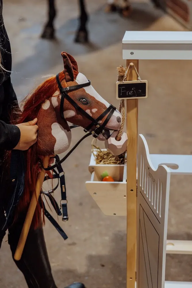 Toys - byASTRUP® Hobby Horses, Doll furnitures, Kids Fashion Bags and more - BYASTRUP / MAMAMEMO