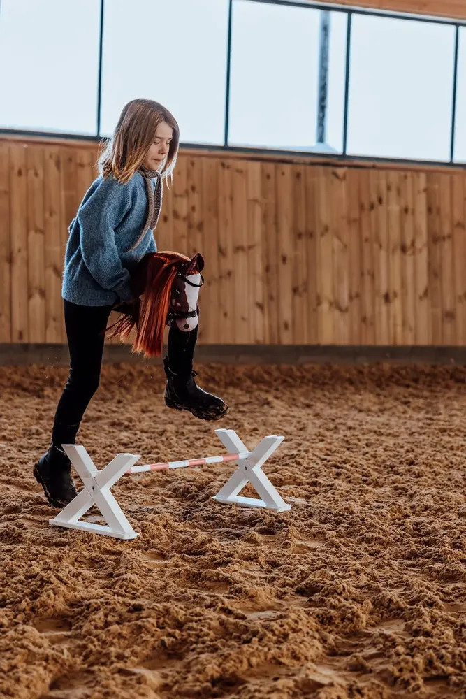 Toys - byASTRUP® Hobby Horses, Doll furnitures, Kids Fashion Bags and more - BYASTRUP / MAMAMEMO