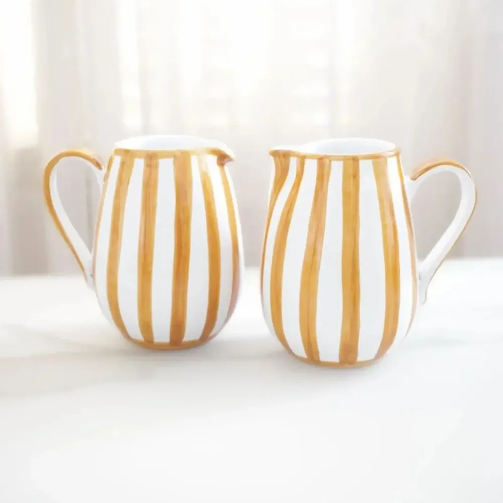 Carafes - CARAFE RAYURE - MAISON GALA