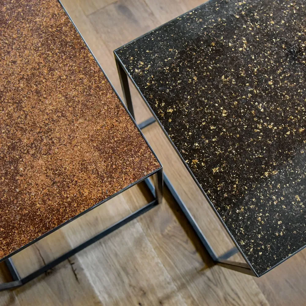 Coffee tables - LAAB - Panels - MIYUCA