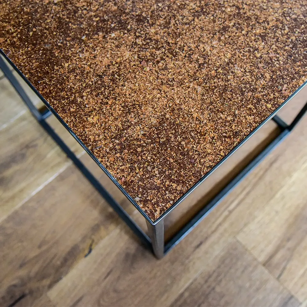 Coffee tables - LAAB - Panels - MIYUCA