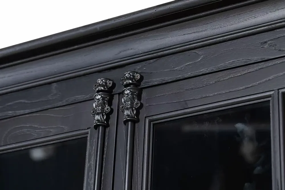 Armoires - Armoire Sydney - EMPREINTE DU TEMPS