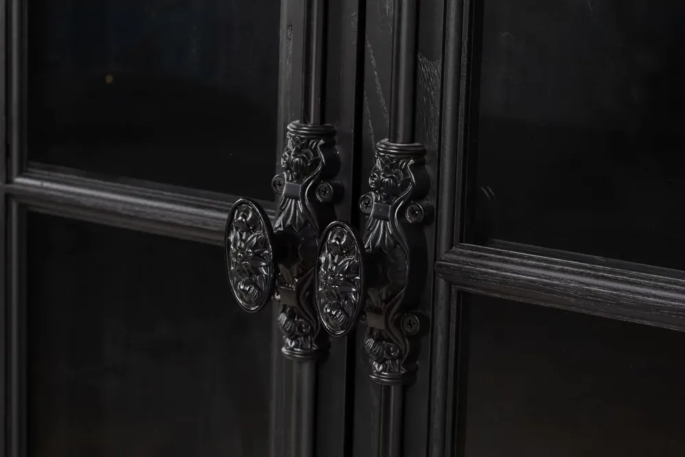 Armoires - Armoire Sydney - EMPREINTE DU TEMPS