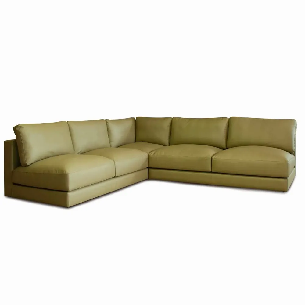 Sofas - Nuvo |Modular sofa - CREARTE COLLECTIONS