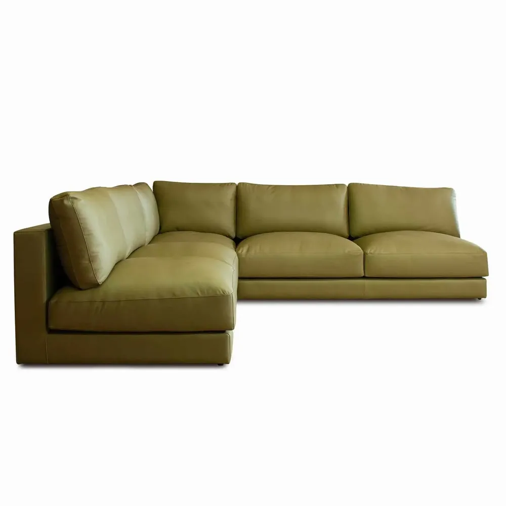 Sofas - Nuvo |Modular sofa - CREARTE COLLECTIONS