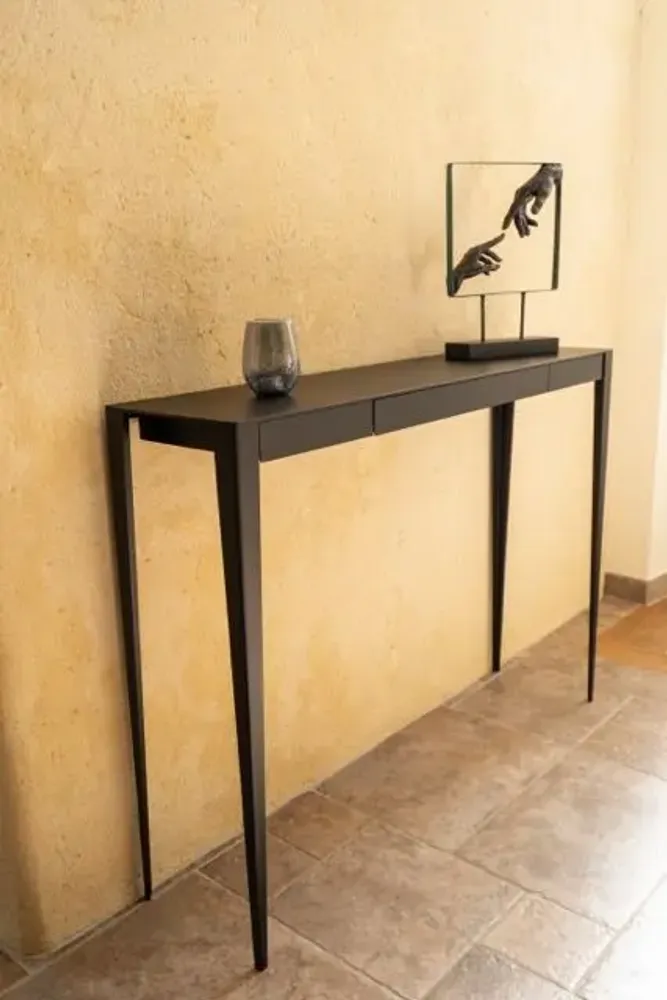 Console table - console Manon - ATELIER FRANÇAIS DU DESIGN