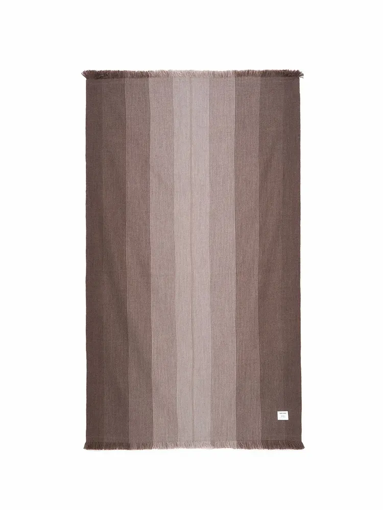Plaids - Couverture en laine Dulong River - NAZE NAZE