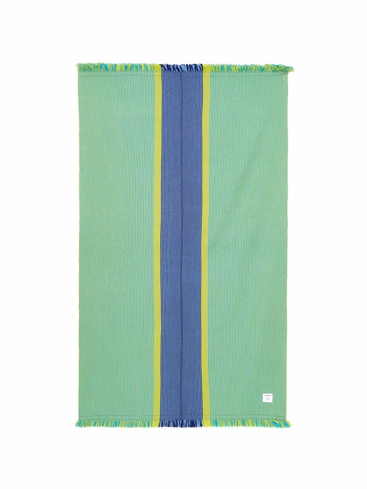 Plaids - Couverture en laine Dulong River - NAZE NAZE