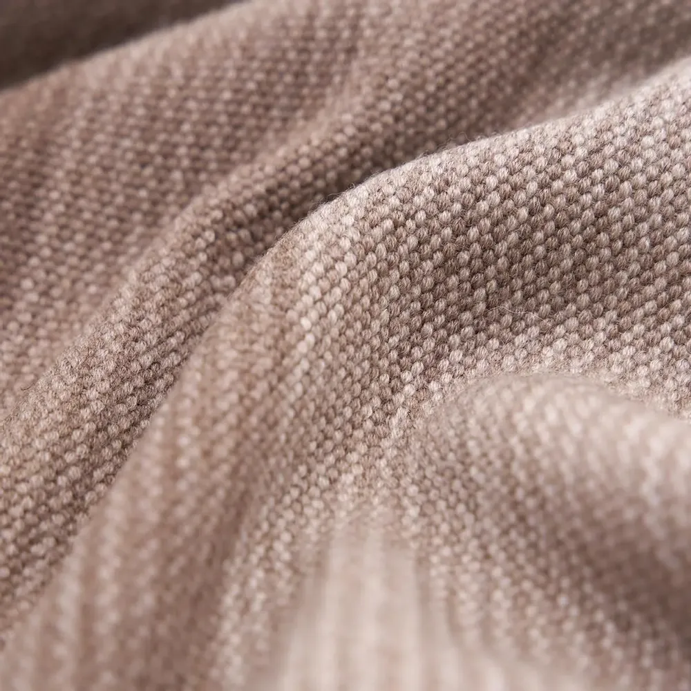 Plaids - Couverture en laine Dulong River - NAZE NAZE