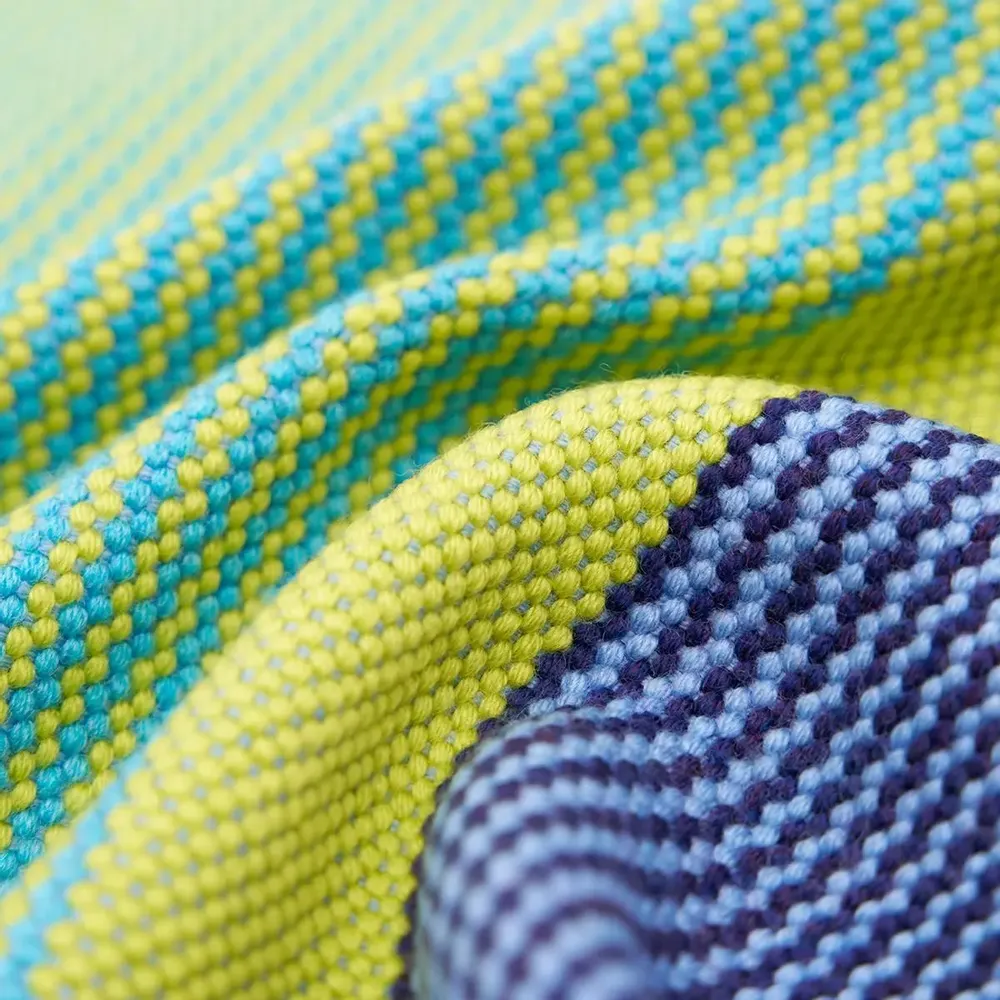 Plaids - Couverture en laine Dulong River - NAZE NAZE