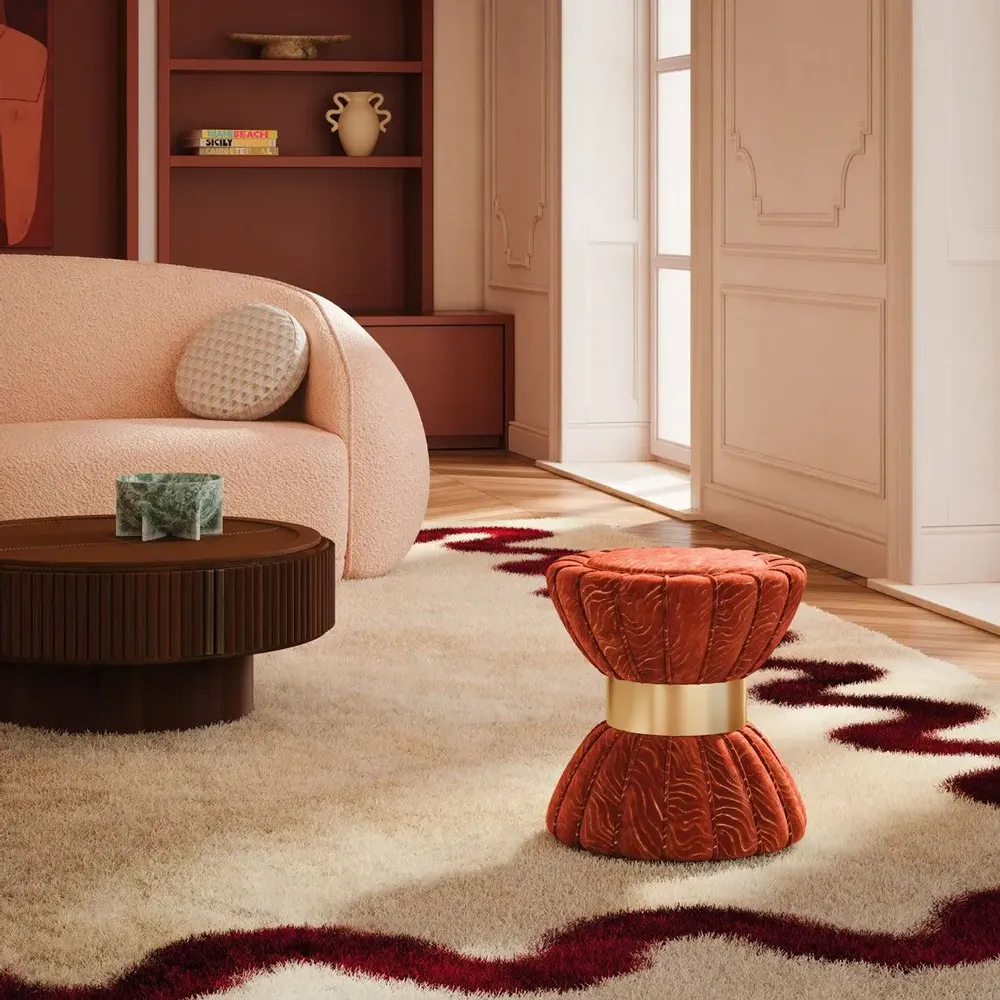 Stools - Colette stool - OTTIU